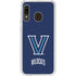 Villanova University 1842 Galaxy A20 Clear Case